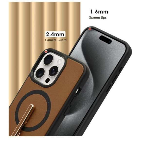 NIB CUSTYPE RESERVE IPHONE 15 PRO MAX CASE - Picture 11 of 11